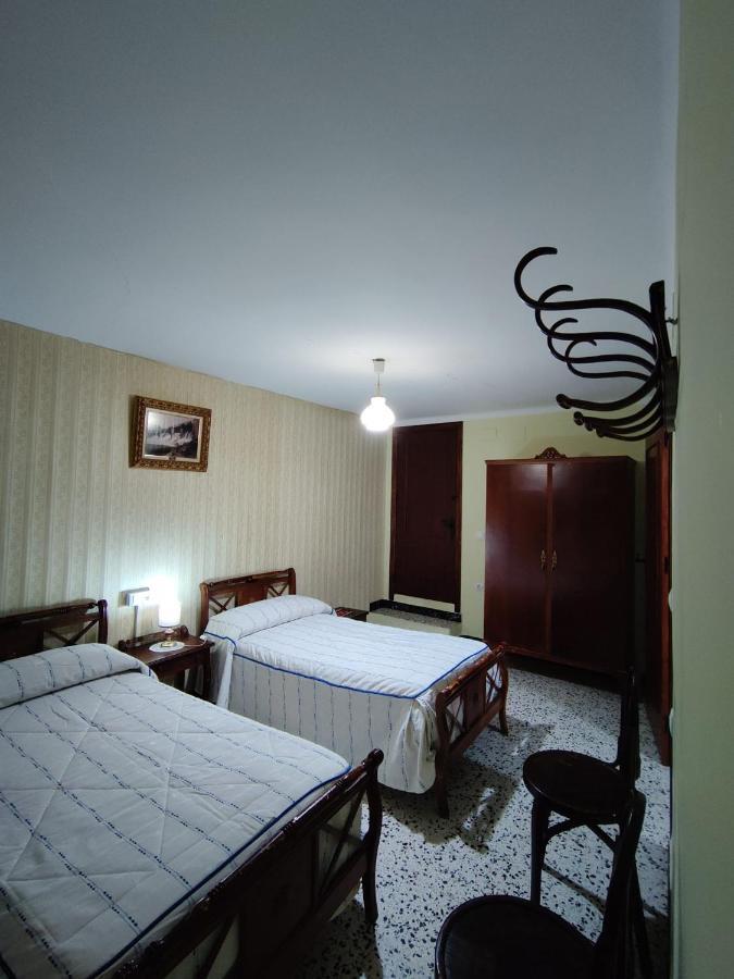 Casa Rural Villa Dulcinea Villalgordo del Jucar Exteriör bild