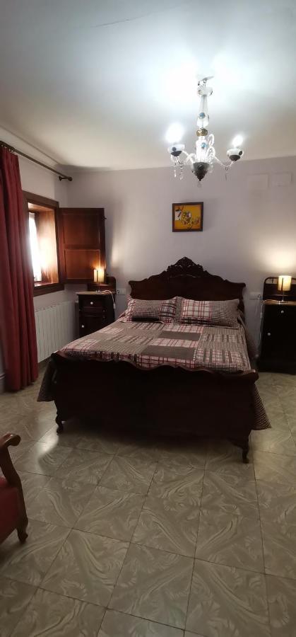 Casa Rural Villa Dulcinea Villalgordo del Jucar Exteriör bild